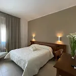 Hotell Posidonia