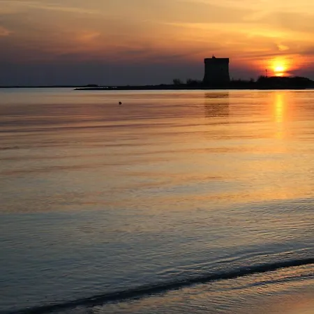 Posidonia Hotell Porto Cesareo