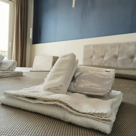Hotell Posidonia