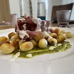 Posidonia מלון פורטו צ'זראו