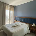 מלון Posidonia פורטו צ'זראו