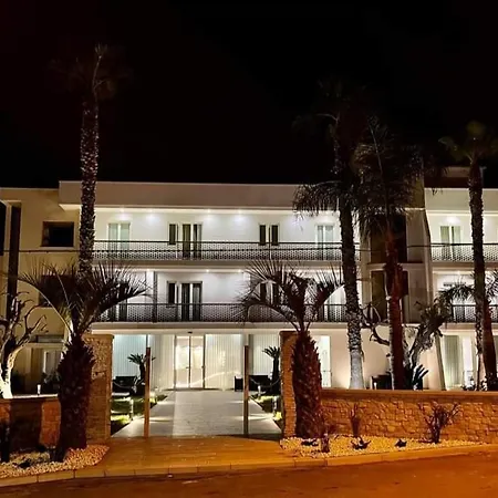 Hotel Posidonia