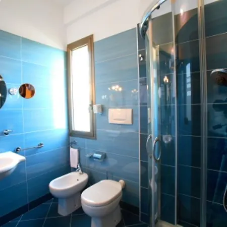 Posidonia 호텔 포르토 세자레오