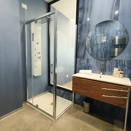 호텔 Posidonia 포르토 세자레오