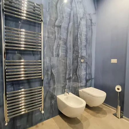 Hotel Posidonia 4*
