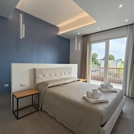 호텔 Posidonia 포르토 세자레오