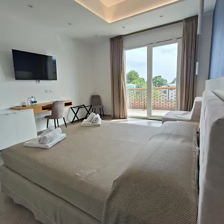 Hotel Posidonia