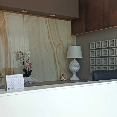 Posidonia 4* 切萨雷奥港