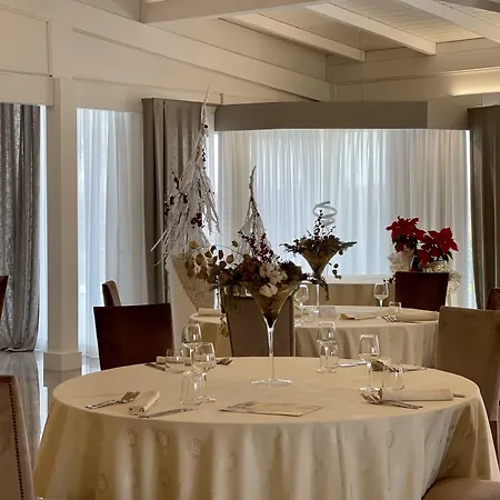 Posidonia 호텔 포르토 세자레오