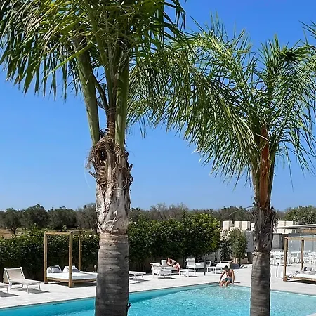 Posidonia 포르토 세자레오