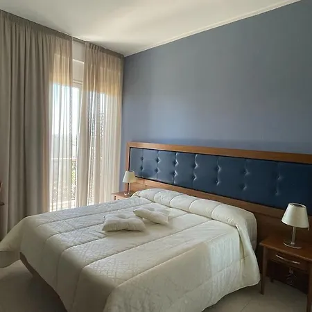 호텔 Posidonia 포르토 세자레오