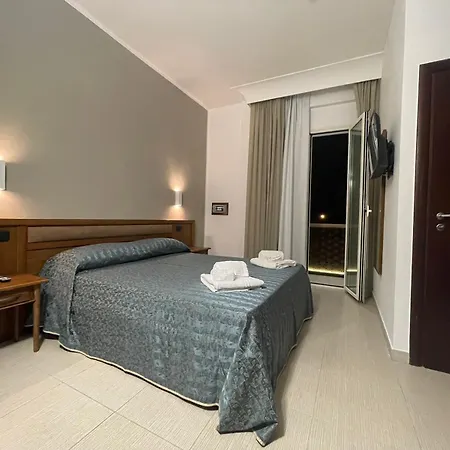 Posidonia Hotell