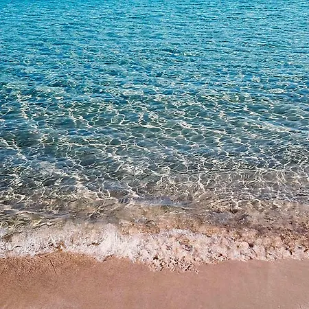 Posidonia 4* بورتو سيساريو