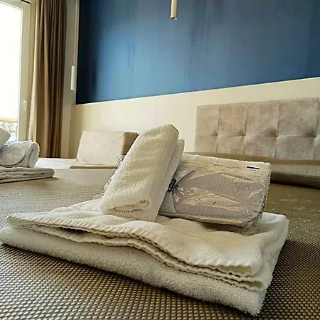 Posidonia Hotel Porto Cesareo