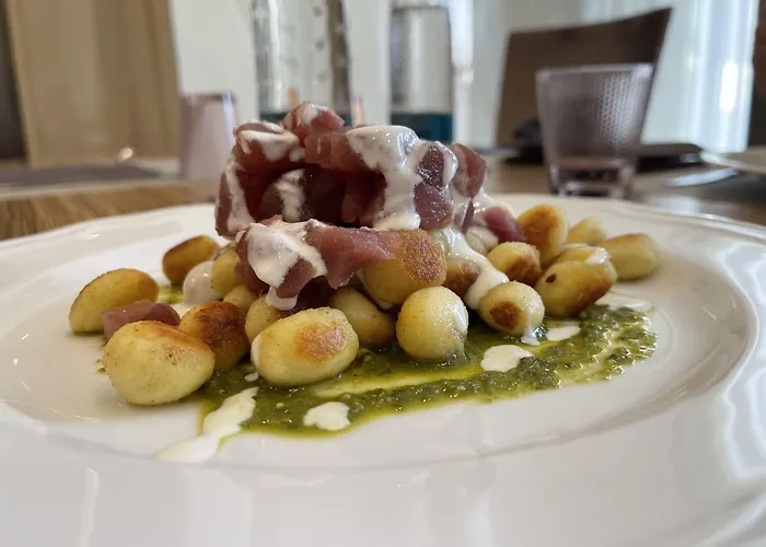 Posidonia Hotel Porto Cesareo