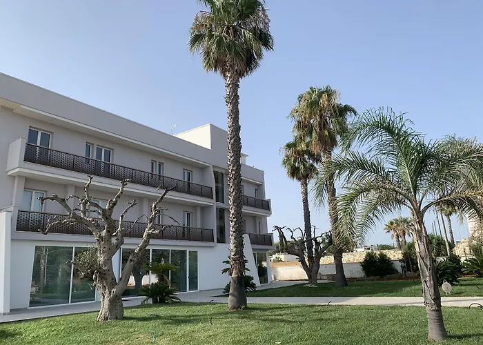 Posidonia Hotel Porto Cesareo