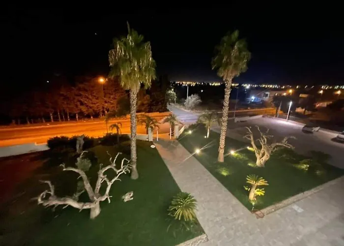 Posidonia 4* Porto Cesareo