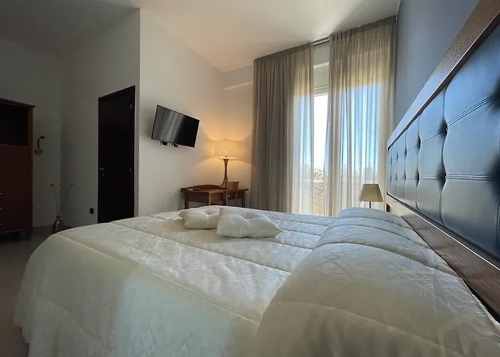 Posidonia Hotel