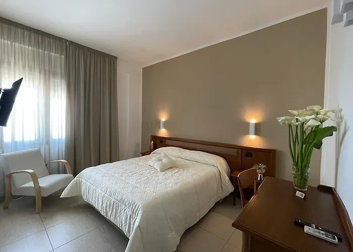Hotel Posidonia